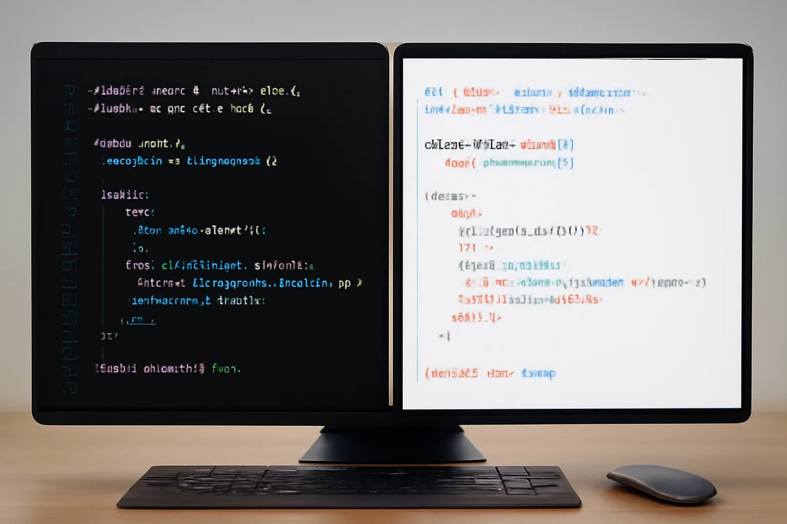 Écran affichant un rapport de performance web avec un score Core Web Vitals élevé pour un site de contenu