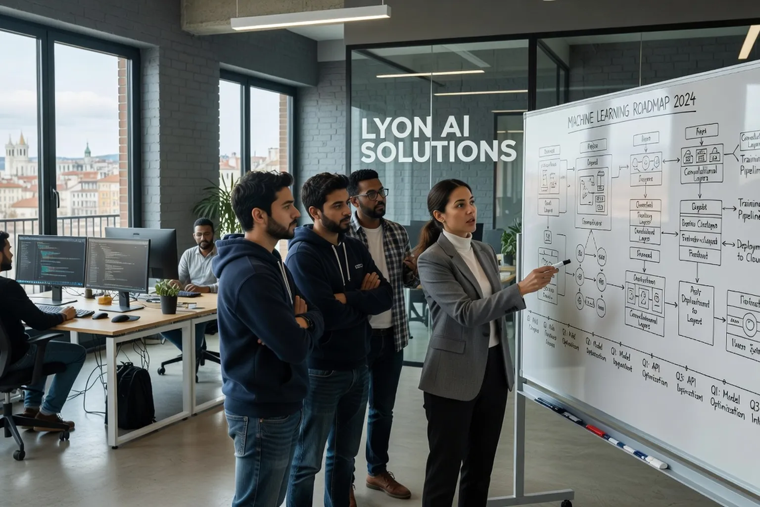 Pipeline d'évaluation IA avec jeu de test doré et red teaming pour modèles industriels