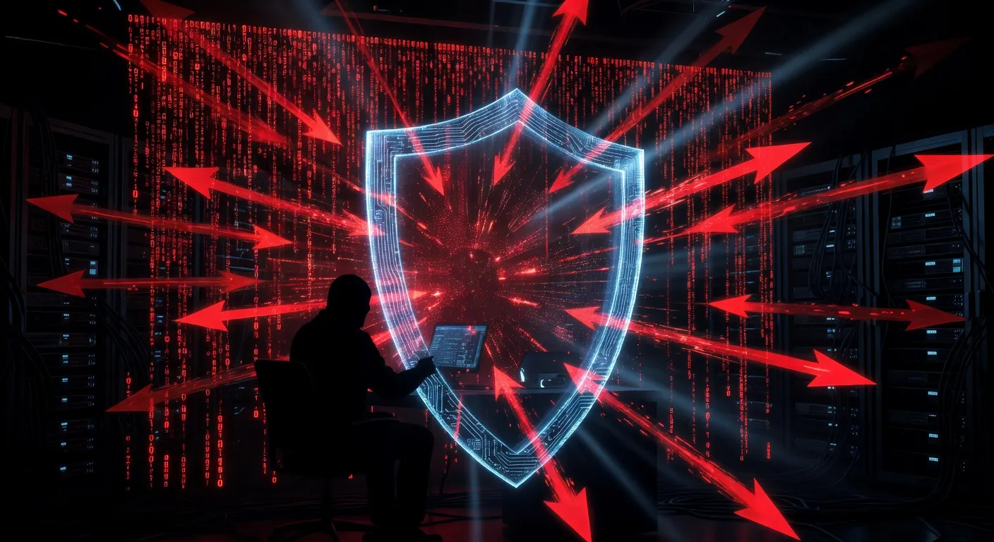 Menaces cybersécurité et protection des réseaux