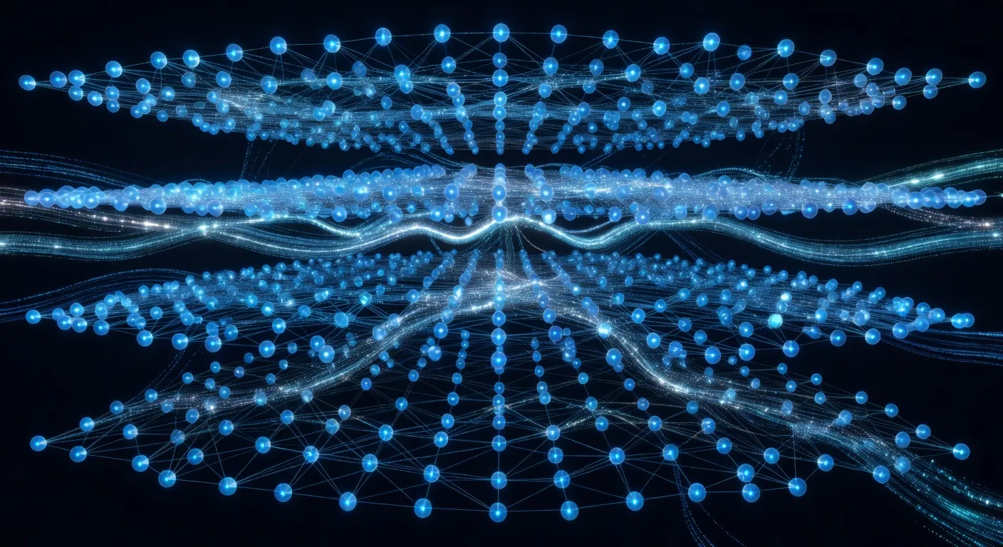 Deep learning et réseaux de neurones