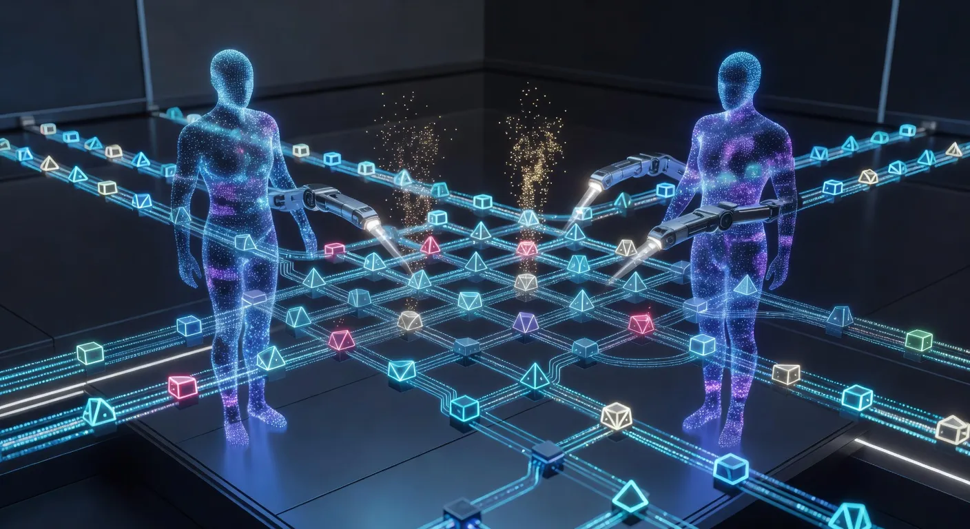 Smart contracts et finance décentralisée