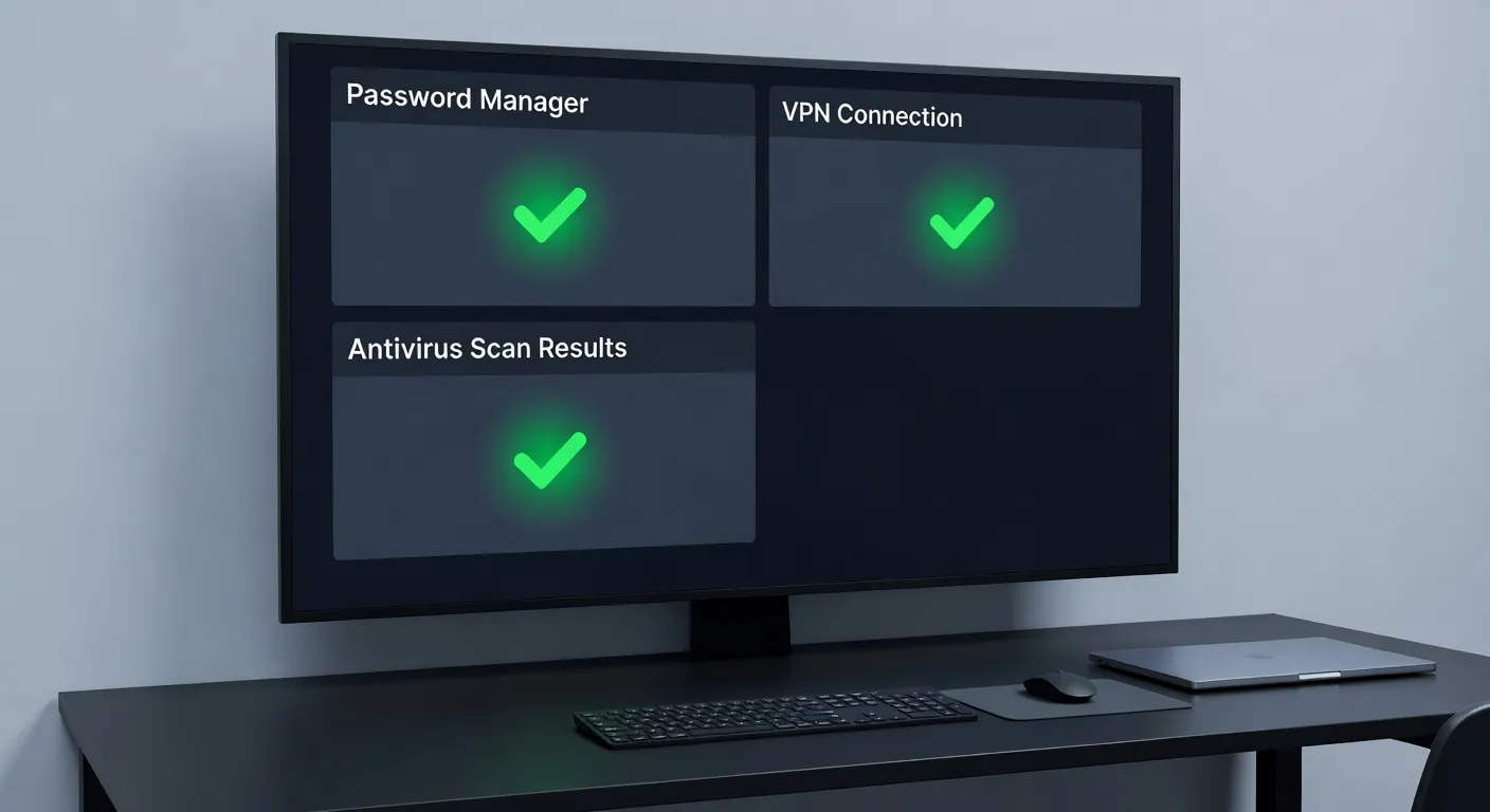 Outils et bonnes pratiques de cybersécurité