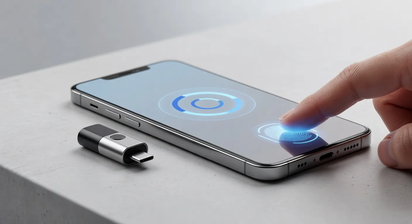 Outils de protection contre les arnaques