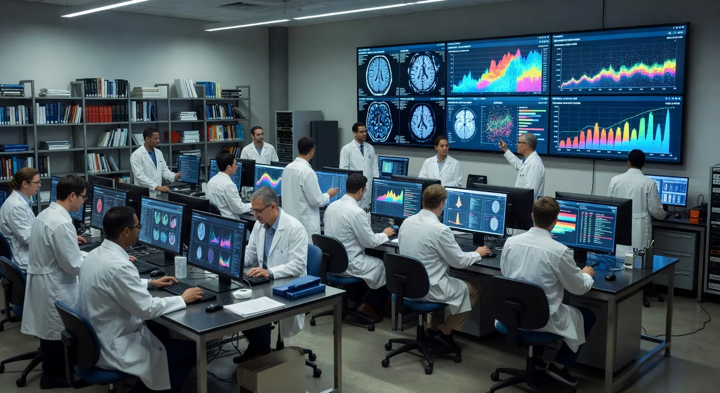 Recherche scientifique sur l'impact des médias sociaux