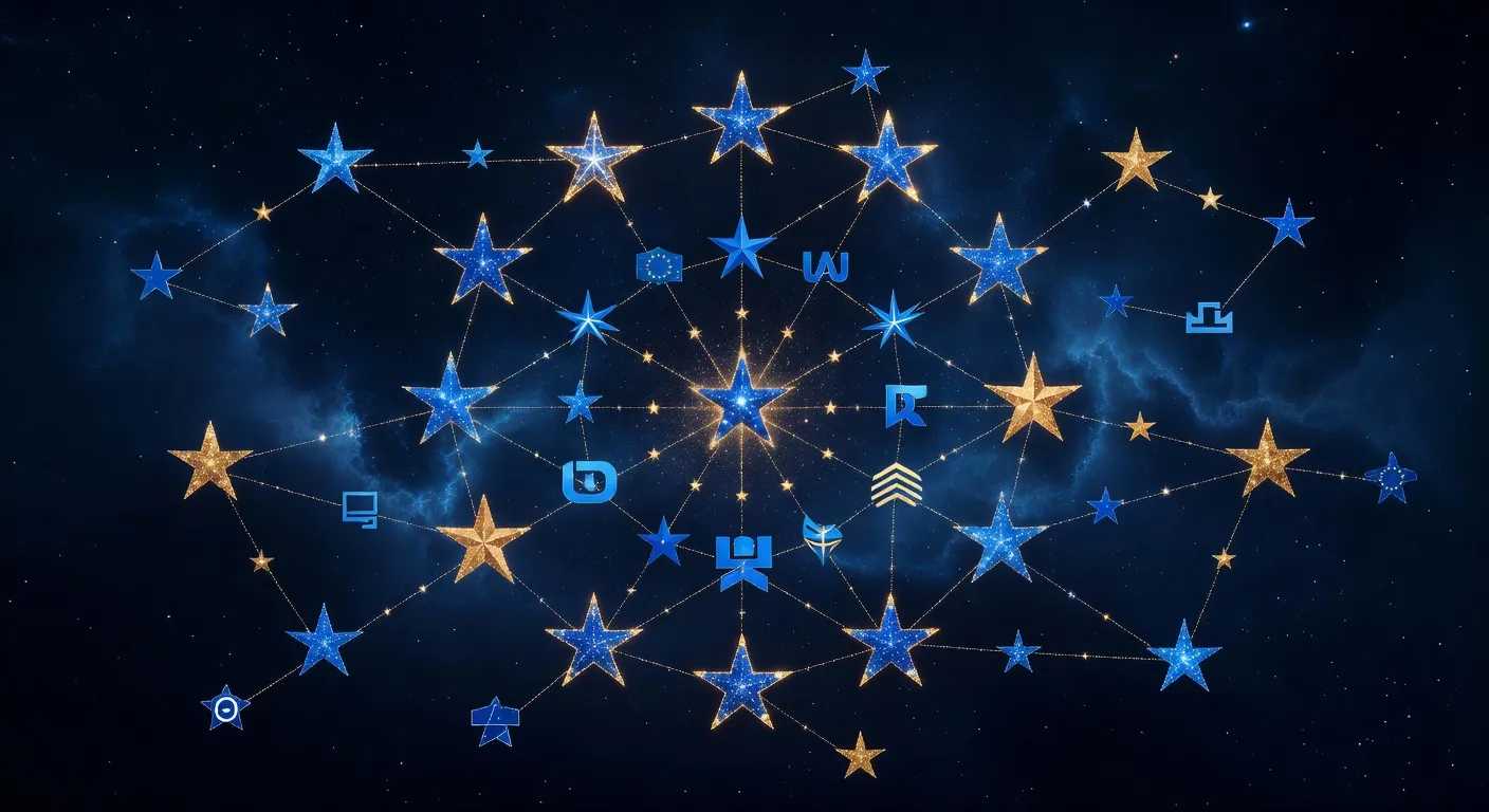 Alternatives européennes aux GAFAM