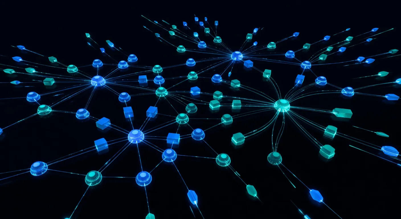 Architecture API moderne