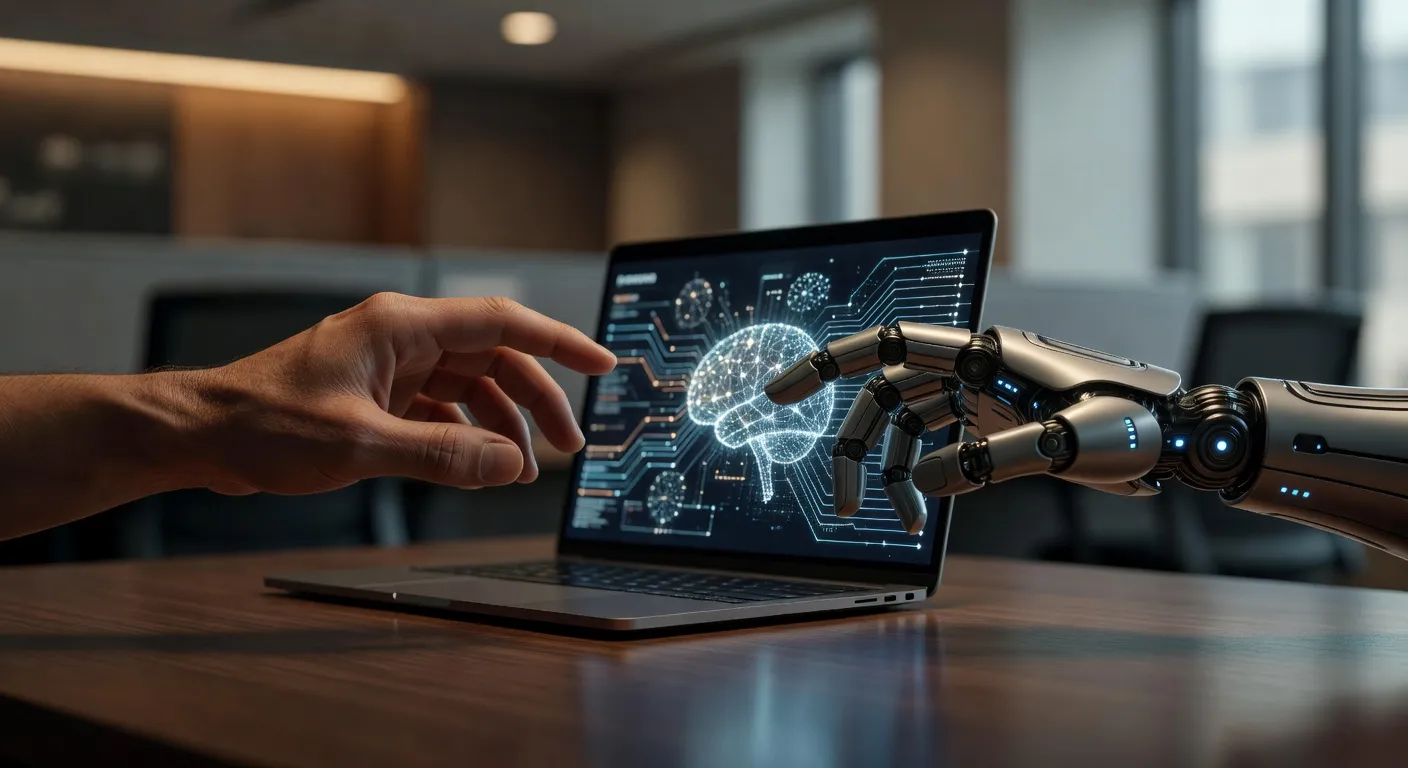 Impact de ChatGPT sur l'emploi en France