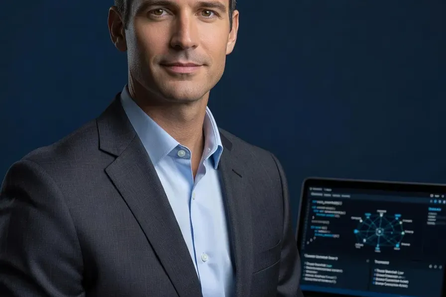 Expert en cybersécurité offensive — cyberattaques par IA