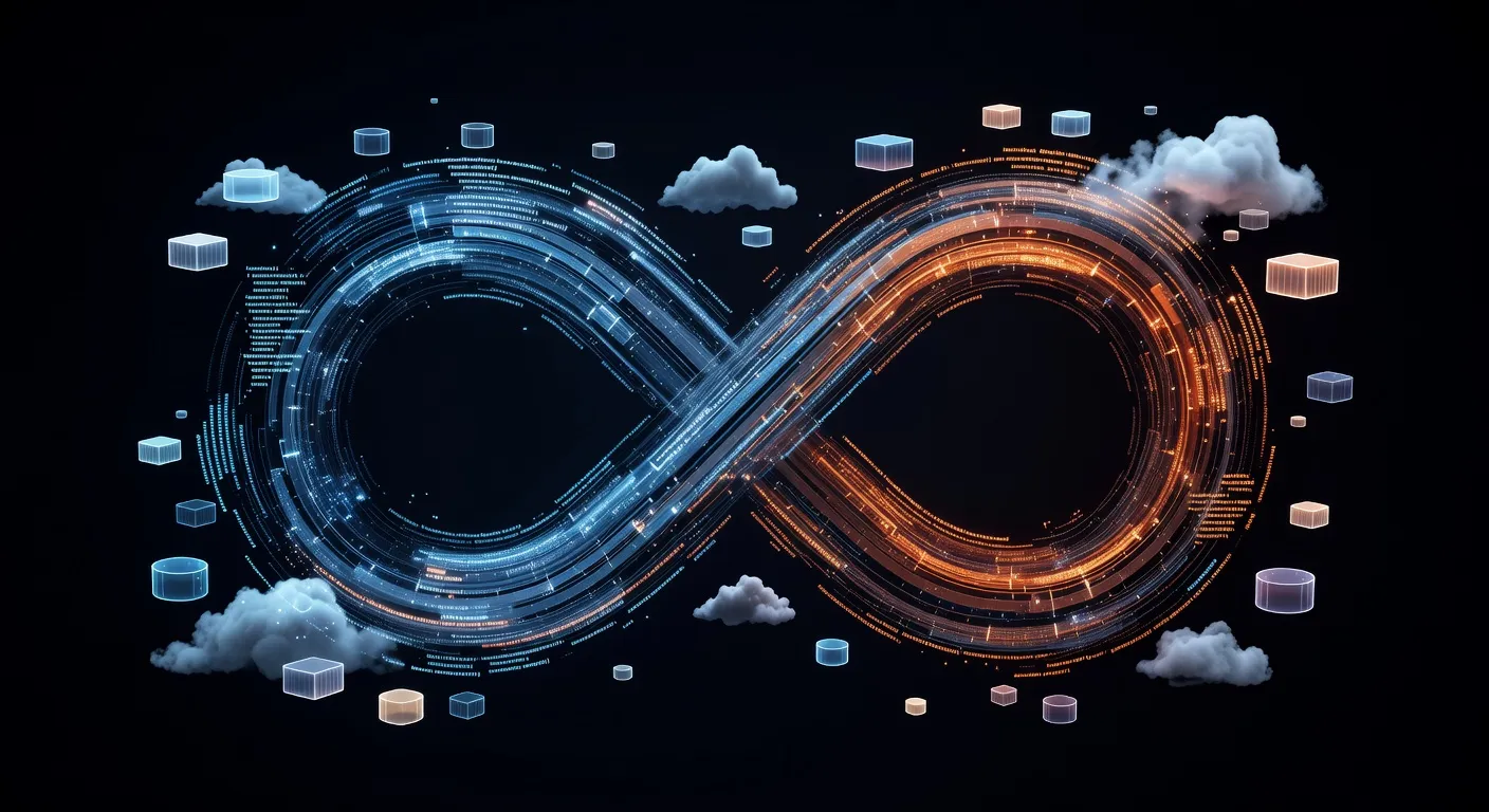 Pipeline DevOps et CI/CD