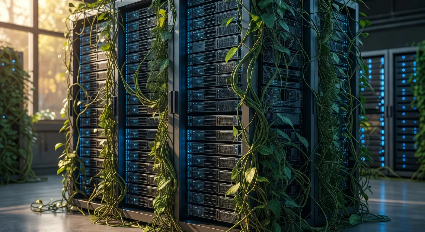 Green IT et numérique durable