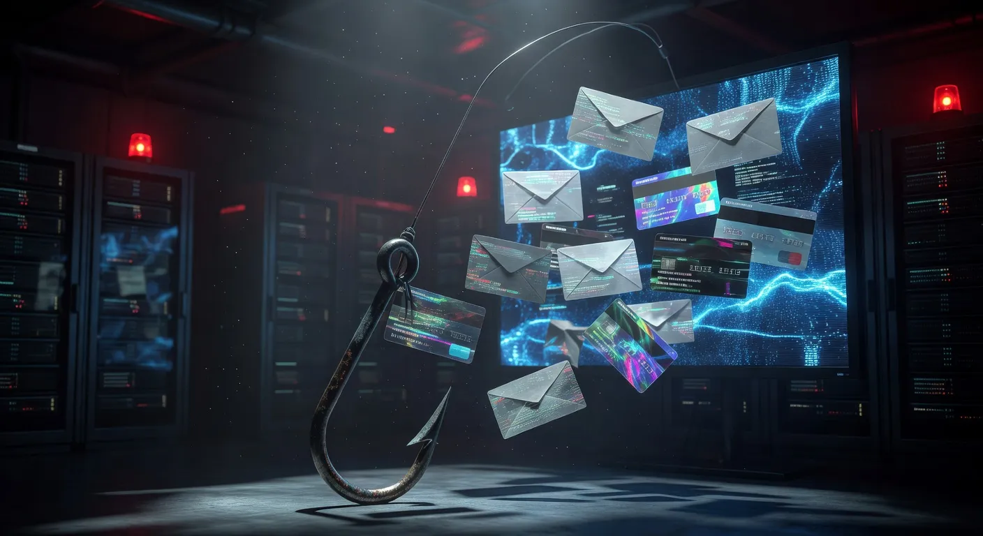 Protection contre le phishing