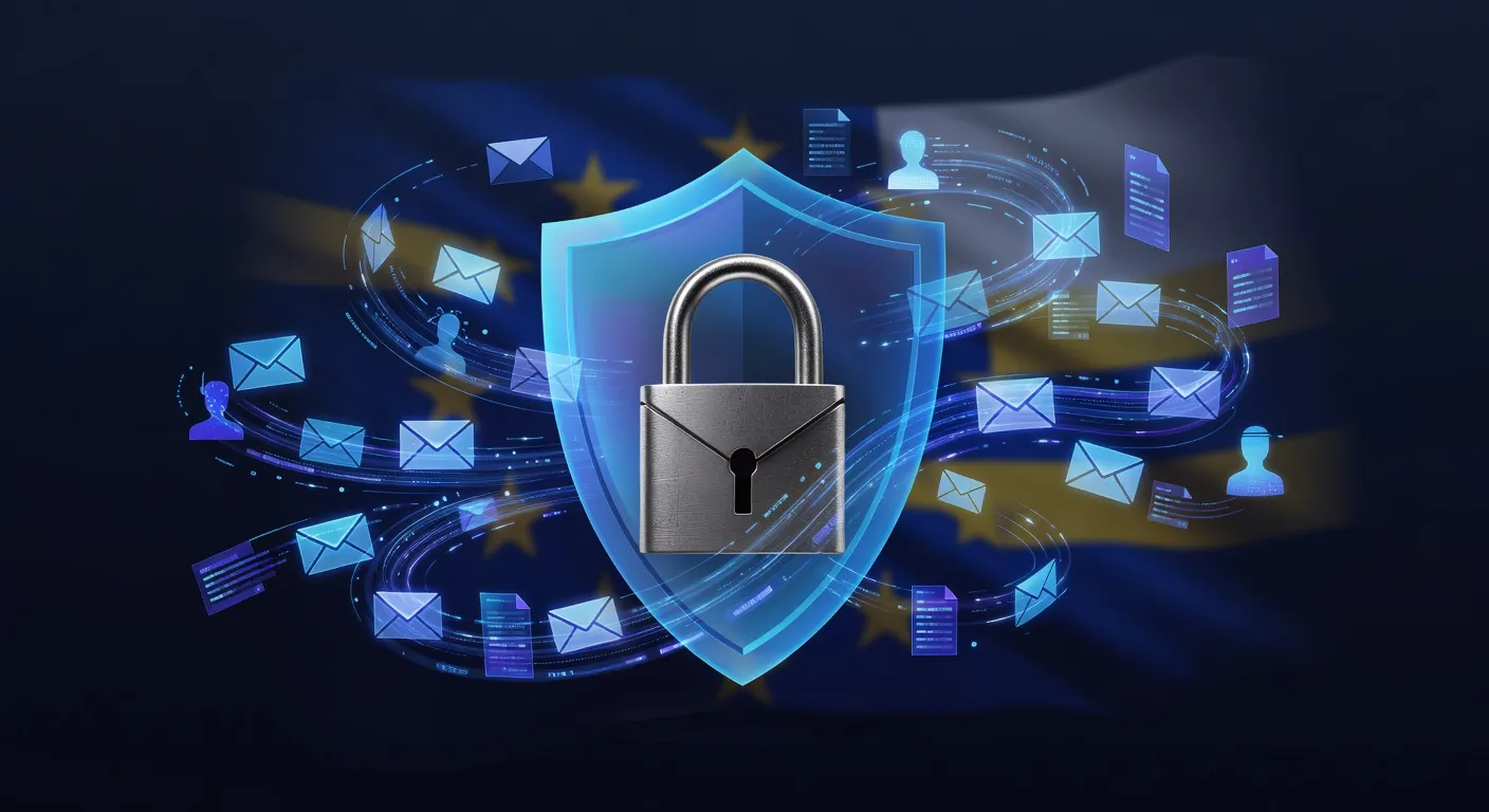 Protection des données personnelles et RGPD