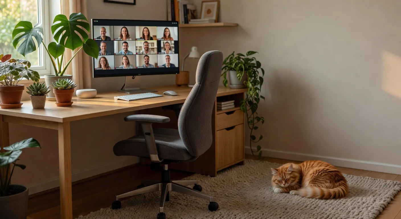 Télétravail et outils collaboratifs